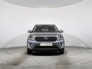 Hyundai Creta I Рестайлинг Санкт-Петербург  - изображение 22