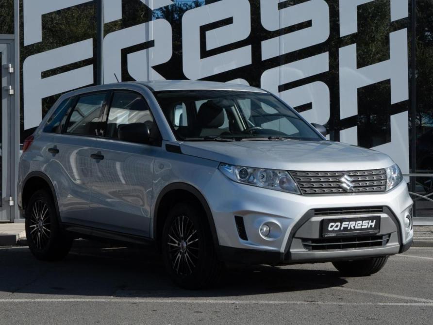 Suzuki Vitara II Волгоград  - изображение 1