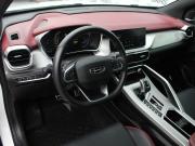 Geely Coolray I Владимир  - изображение 31