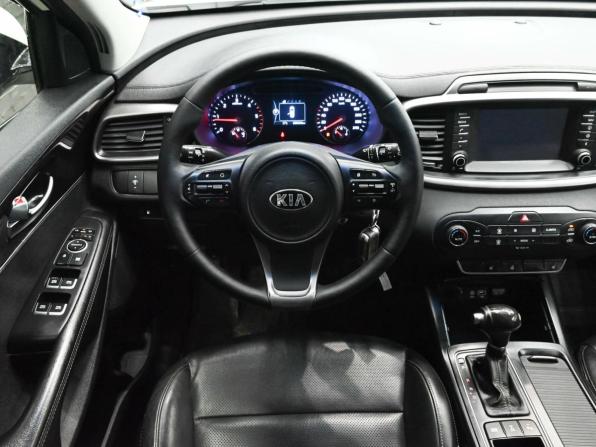 Kia Sorento III Prime с пробегом 2015 года, цена 2 750 000 рублей, 181757 км, внедорожник, Автокод Объявления