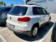 Volkswagen Tiguan I Рестайлинг Санкт-Петербург  - изображение 8