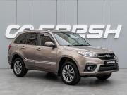 Chery Tiggo 3 I Краснодар  - изображение 20