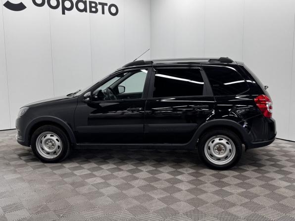 Lada (ВАЗ) Granta I Рестайлинг с пробегом 2023 года, цена 824 000 рублей, 74023 км, универсал, Автокод Объявления