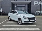 Lada (ВАЗ) Vesta I Воронеж  - изображение 14