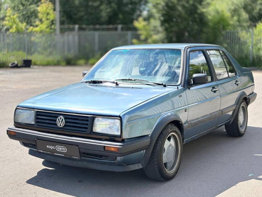 Volkswagen Jetta II Тверь  - изображение 2