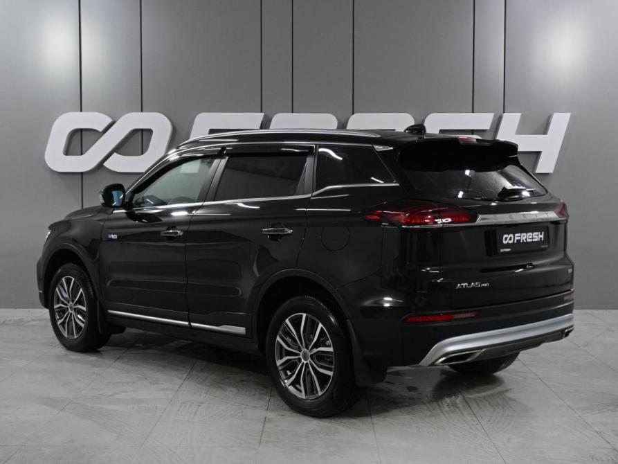Geely Atlas Pro Ростов-на-Дону  - изображение 2