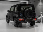 Suzuki Jimny IV Москва  - изображение 26