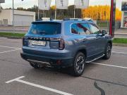 Haval Dargo I Санкт-Петербург  - изображение 6