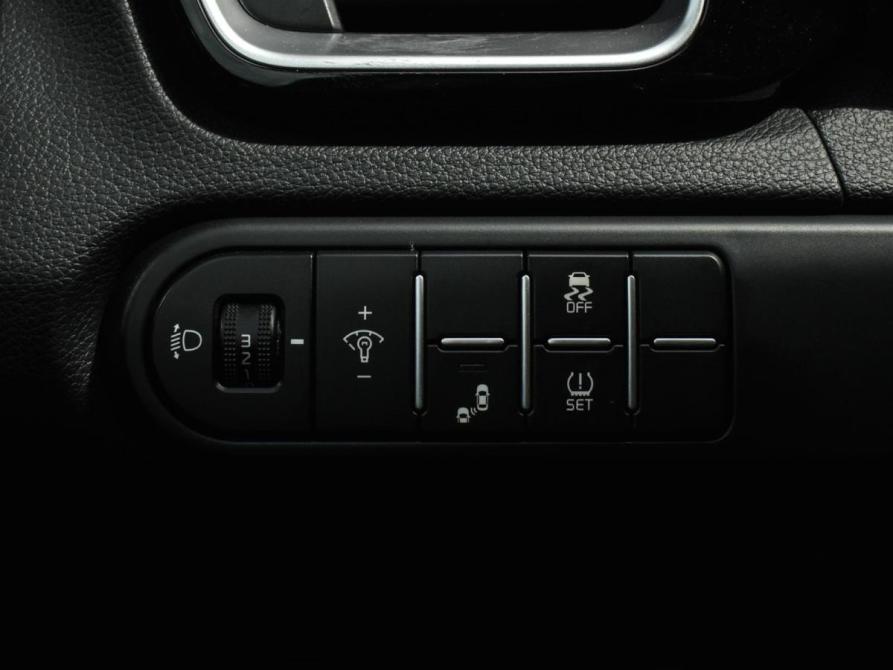 Kia Ceed III Рестайлинг Краснодар  - изображение 15