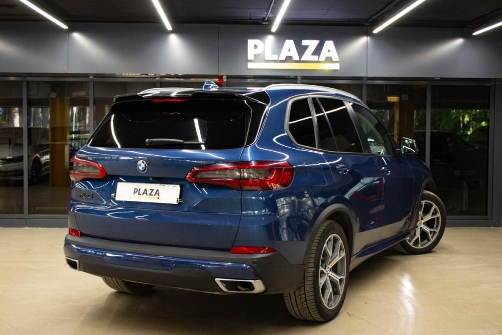 BMW X5 IV (G05/G18) Уфа  - изображение 4