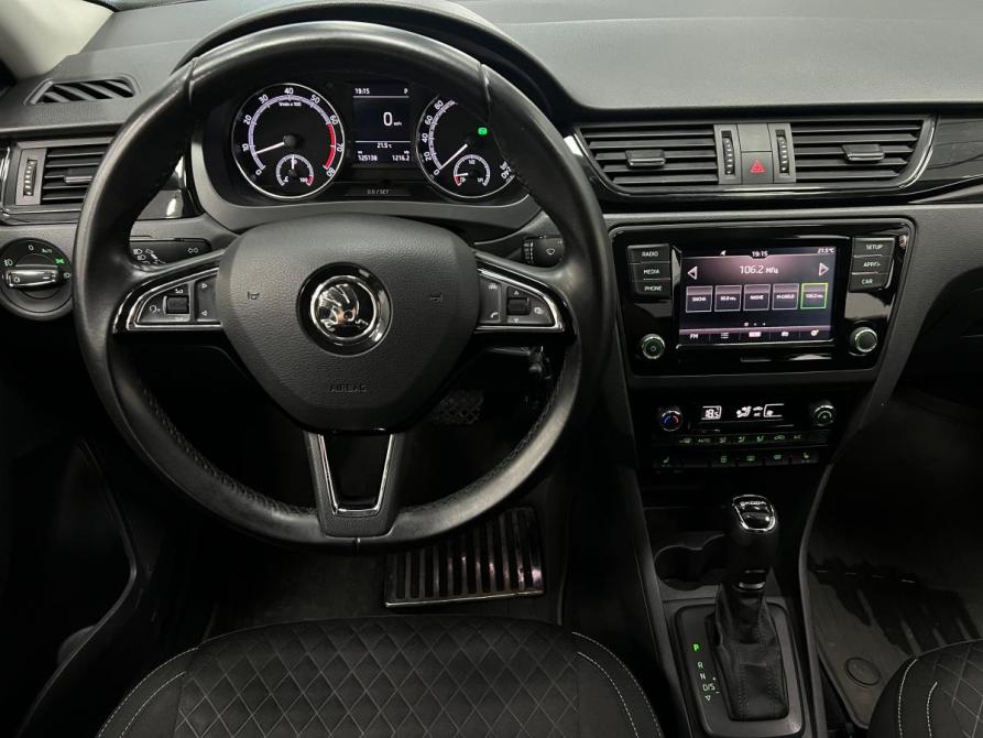 Skoda Rapid I Казань  - изображение 13
