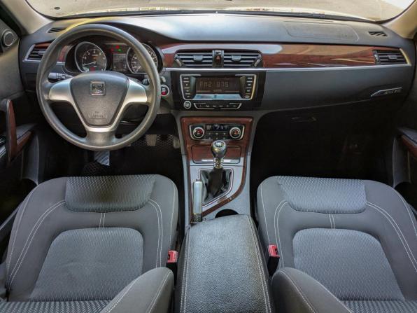 Zotye T600 с пробегом 2018 года, цена 999 900 рублей, 113000 км, внедорожник, Автокод Объявления
