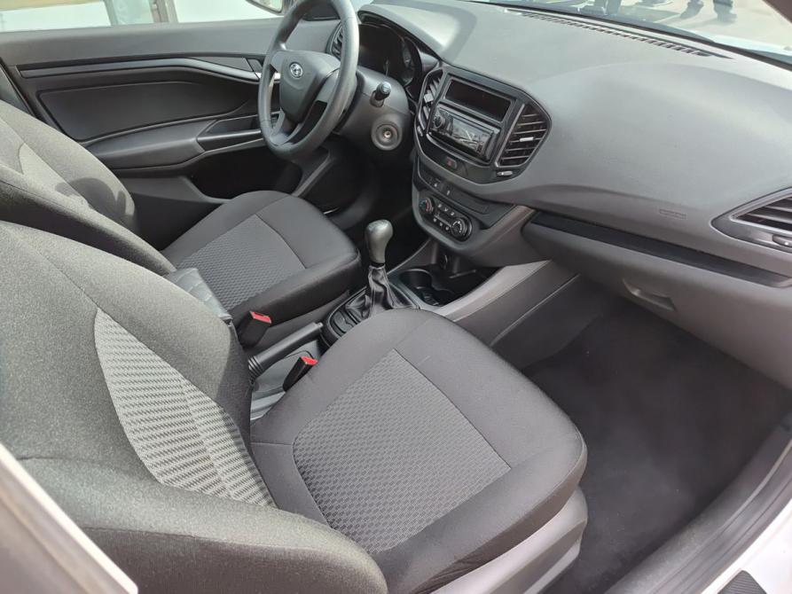 Lada (ВАЗ) Vesta I Ижевск  - изображение 13