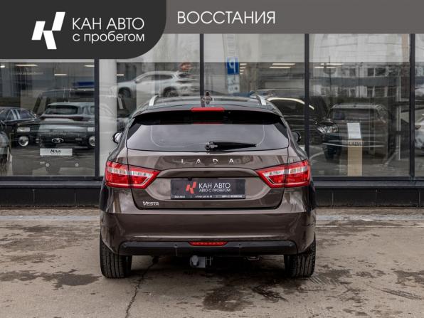 Lada (ВАЗ) Vesta I с пробегом 2019 года, цена 926 100 рублей, 151000 км, универсал, Автокод Объявления