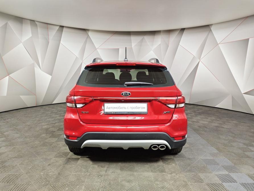 Kia Rio IV Москва  - изображение 8