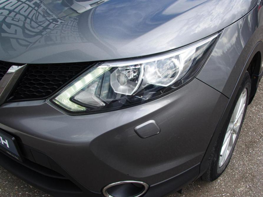 Nissan Qashqai II Владимир  - изображение 28