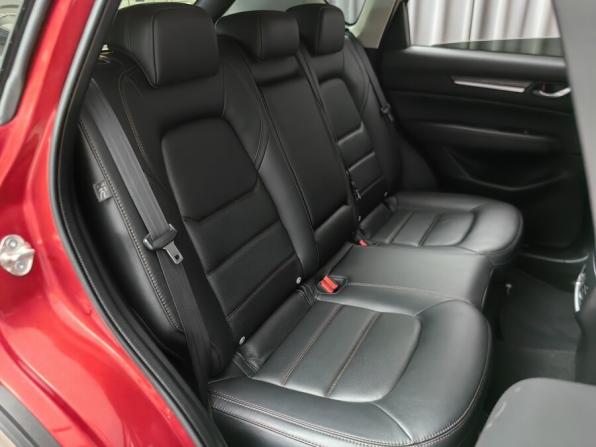 Mazda CX-5 II с пробегом 2019 года, цена 2 590 000 рублей, 101300 км, внедорожник, Автокод Объявления