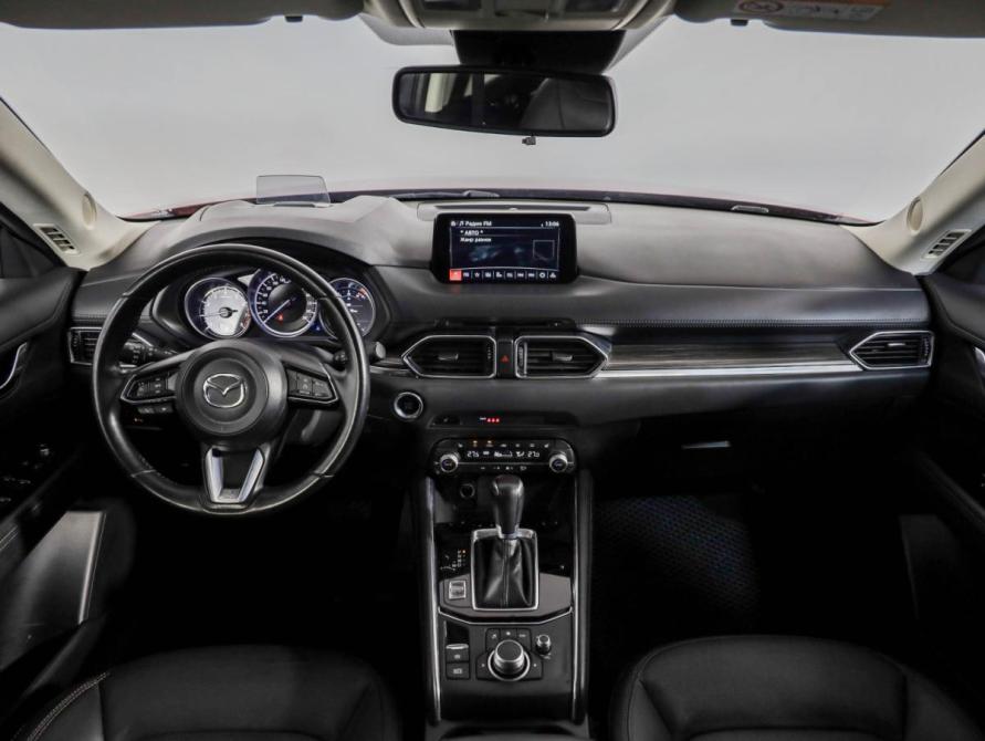 Mazda CX-5 II Санкт-Петербург  - изображение 11
