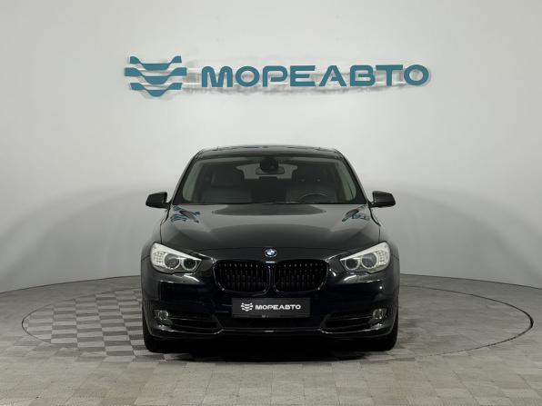 BMW 5 серии VI (F10/F11/F07) с пробегом 2010 года, цена 1 980 000 рублей, 339000 км, лифтбек, Автокод Объявления