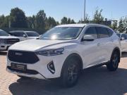 Haval F7 I Сыктывкар  - изображение 32