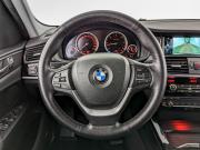 BMW X3 II (F25) Рестайлинг Москва  - изображение 51