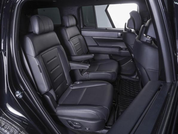 Hyundai Santa Fe V (MX5) с пробегом 2025 года, цена 6 930 000 рублей, 5815 км, внедорожник, Автокод Объявления