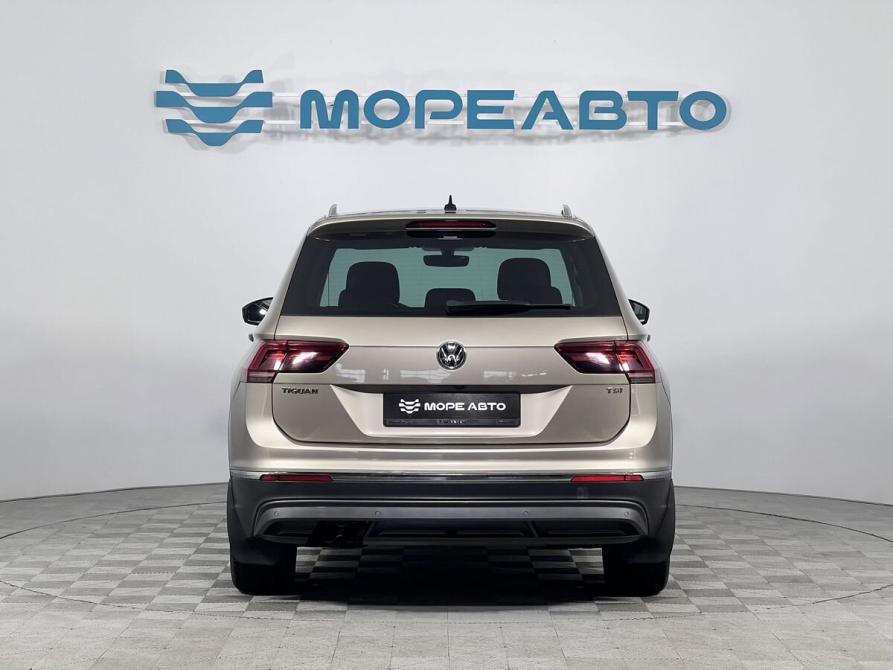 Volkswagen Tiguan II Калининград  - изображение 6