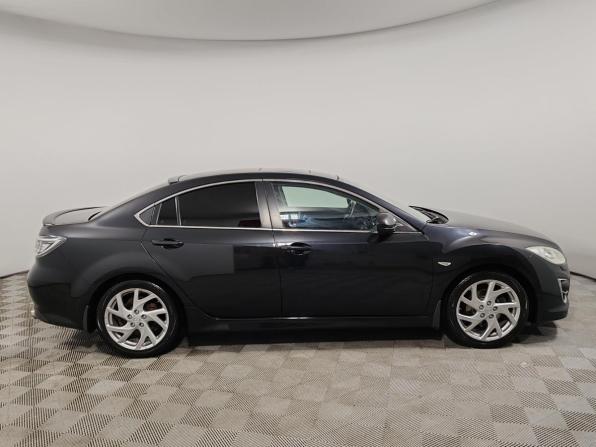 Mazda 6 II (GH) Рестайлинг с пробегом 2012 года, цена 1 499 000 рублей, 154654 км, седан, Автокод Объявления