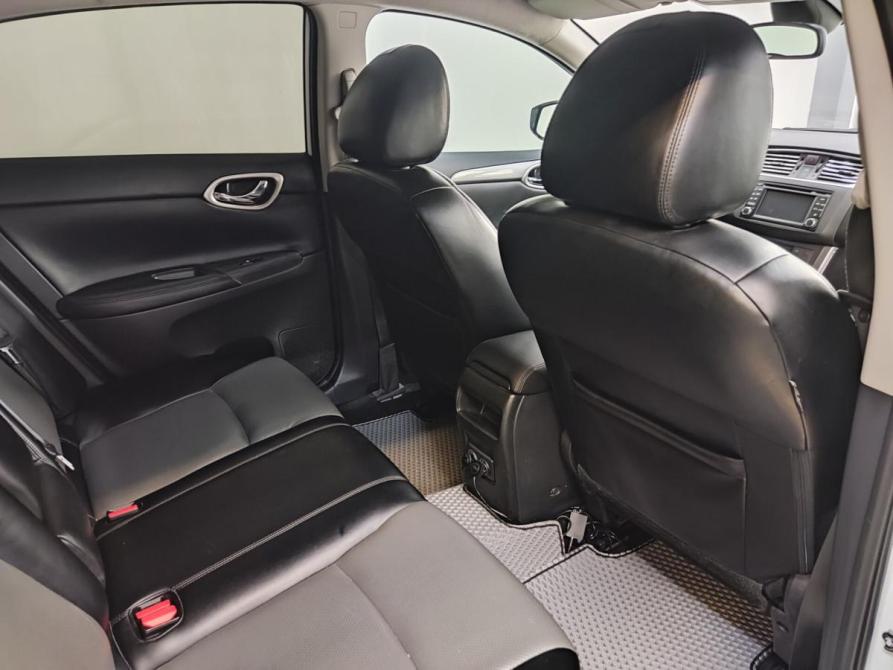 Nissan Sentra VII (B17) Барнаул  - изображение 24