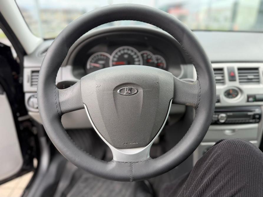 Lada (ВАЗ) Priora I Владикавказ  - изображение 12