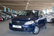 Skoda Fabia II Рестайлинг Уфа  - изображение 19