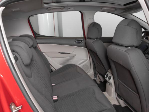 Peugeot 308 I с пробегом 2008 года, цена 545 000 рублей, 92335 км, хэтчбек, Автокод Объявления
