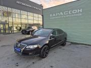 Volkswagen Passat B6 Екатеринбург  - изображение 13