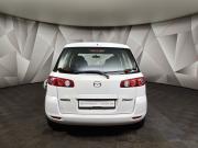 Mazda Demio II (DY) Москва  - изображение 26