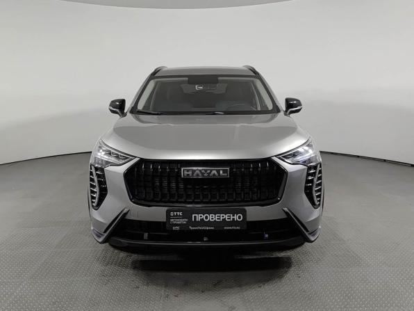 Haval Jolion I Рестайлинг с пробегом 2024 года, цена 1 970 000 рублей, 21000 км, внедорожник, Автокод Объявления