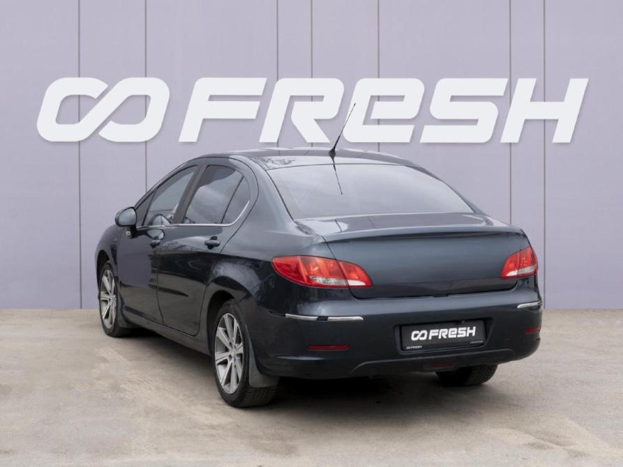 Peugeot 408 I Орехово-Зуево  - изображение 2