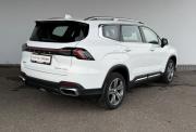 Geely Okavango I Рестайлинг Киров  - изображение 34
