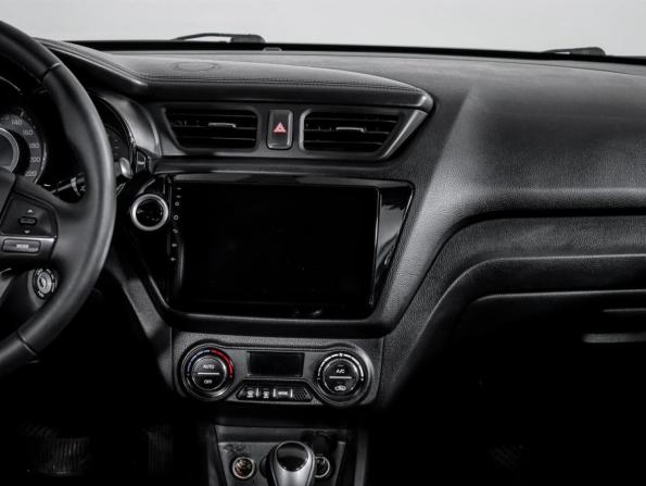 Kia Rio III с пробегом 2013 года, цена 880 000 рублей, 146269 км, седан, Автокод Объявления