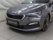 Skoda Rapid II Волгоград  - изображение 49