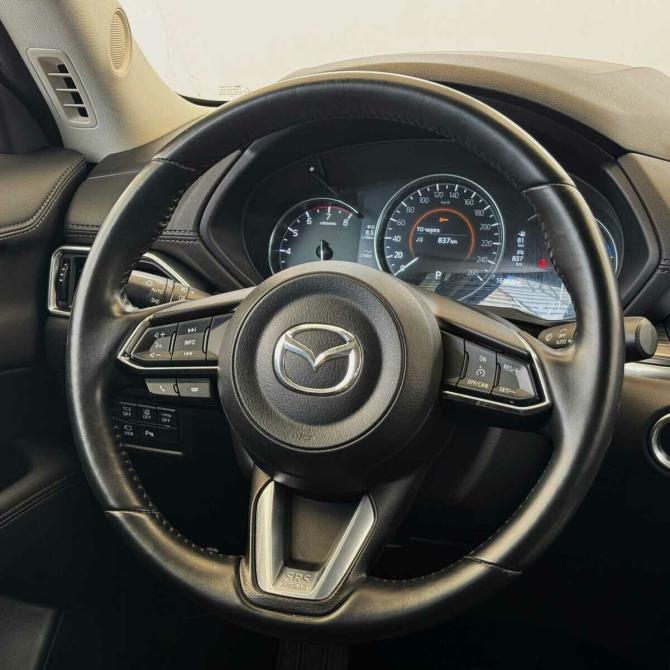 Mazda CX-5 II Москва  - изображение 9