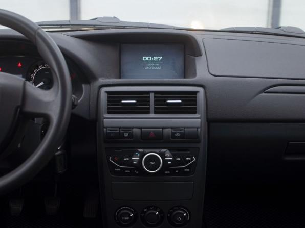 Lada (ВАЗ) Priora I Рестайлинг с пробегом 2014 года, цена 530 000 рублей, 123495 км, седан, Автокод Объявления