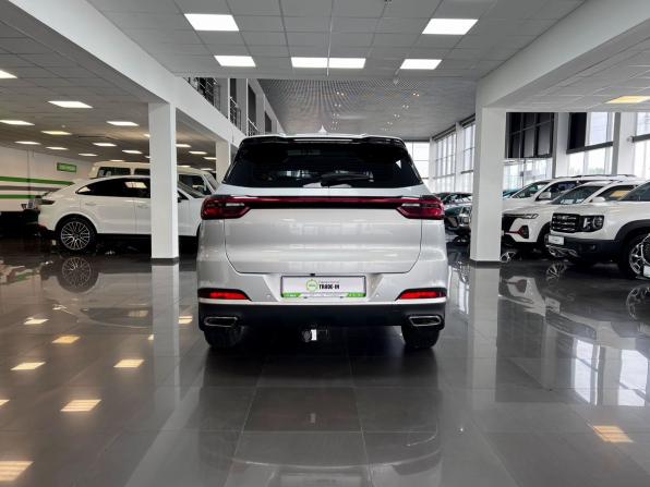 Chery Tiggo 7 Pro Max I с пробегом 2023 года, цена 1 795 000 рублей, 50390 км, внедорожник, Автокод Объявления