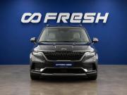 Kia Carnival IV Москва  - изображение 30