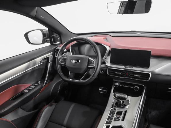 Belgee X50 с пробегом 2025 года, цена 2 149 000 рублей, 34013 км, внедорожник, Автокод Объявления
