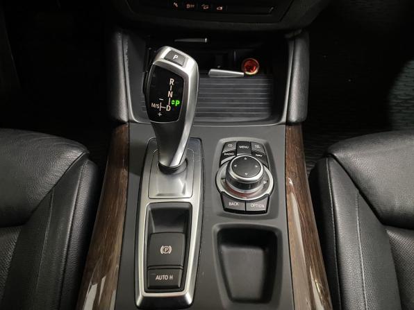 BMW X6 I (E71) Рестайлинг с пробегом 2012 года, цена 2 330 000 рублей, 155892 км, внедорожник, Автокод Объявления
