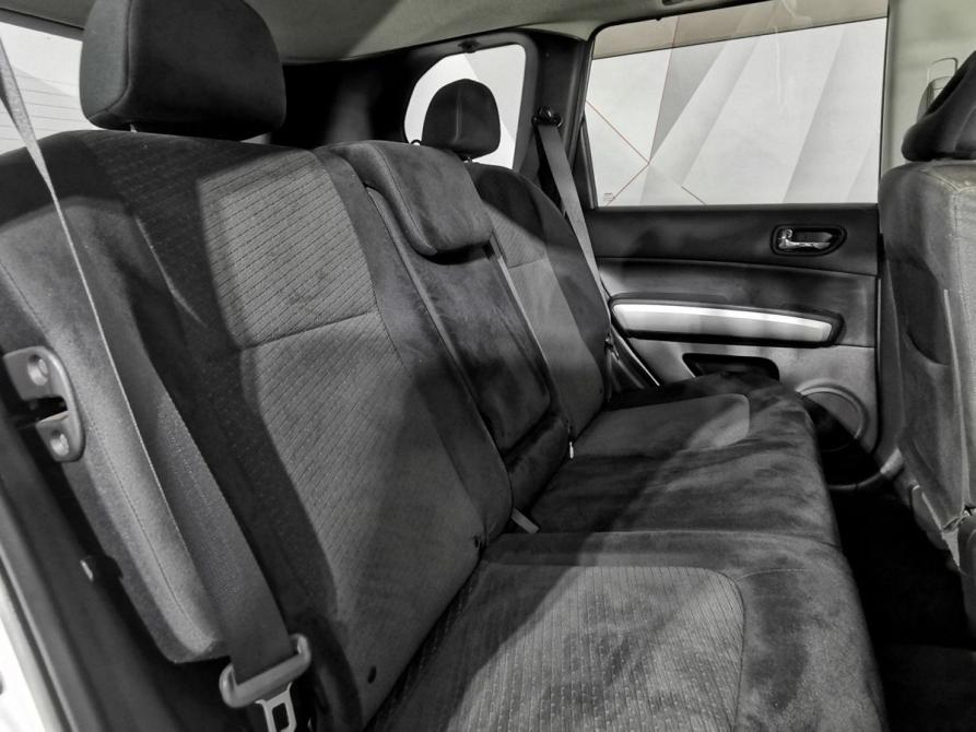Nissan X-Trail II Рестайлинг Москва  - изображение 16