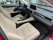 Lexus RX IV Рестайлинг Ижевск  - изображение 47