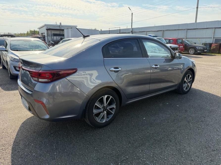 Kia Rio IV Пермь  - изображение 2