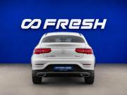 Mercedes-Benz GLC Coupe I (C253) Москва  - изображение 28