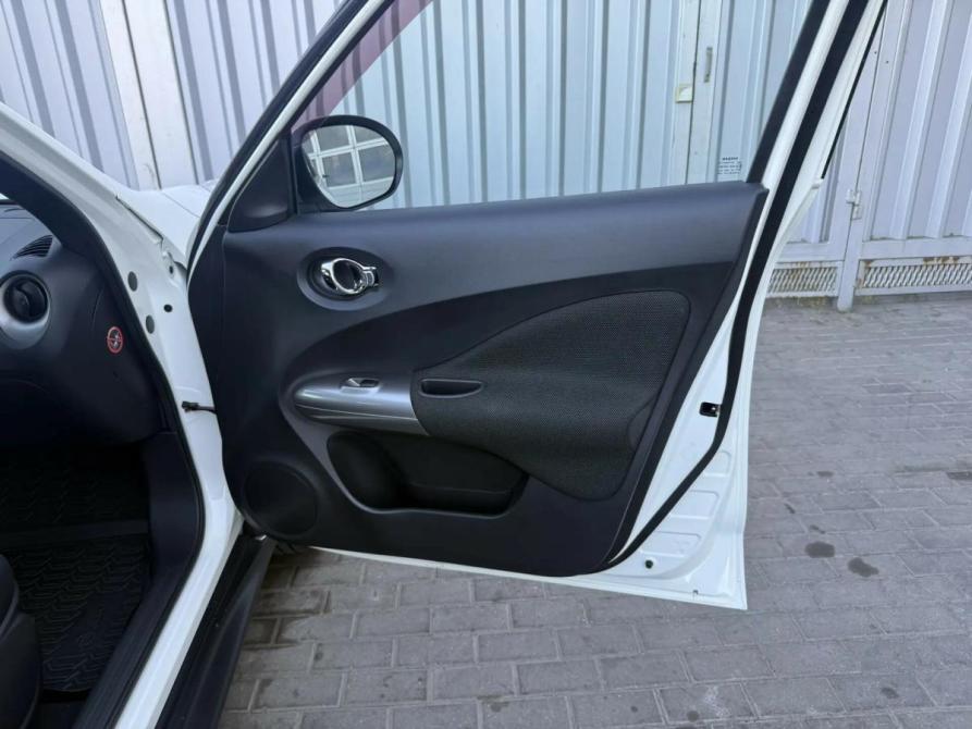 Nissan Juke I Ростов-на-Дону  - изображение 20